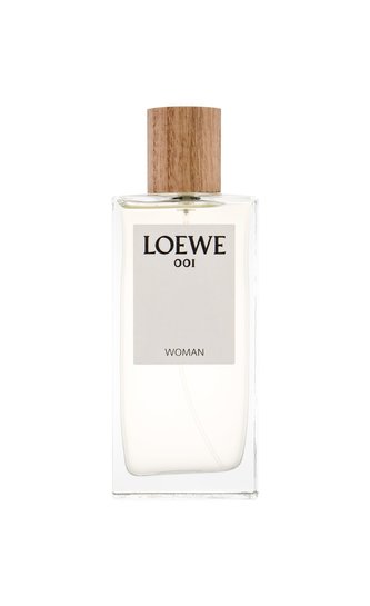 Loewe 001 Woman - EDP 100 ml woman