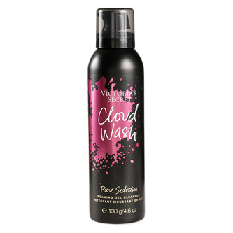 Victoria´s Secret Pure Seduction - pěnový sprchový gel 130 ml woman