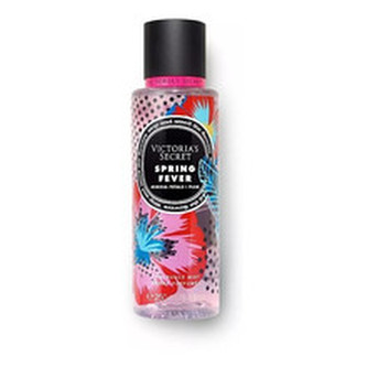 Victoria´s Secret Spring Fever - tělový závoj 250 ml woman