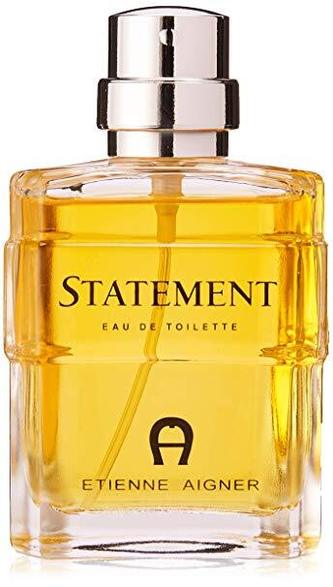Aigner Statement - EDT 125 ml man