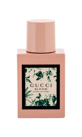 Gucci Bloom Acqua Di Fiori - EDT 30 ml woman