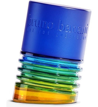 Bruno Banani Limited Edition Man - EDT 50 ml man