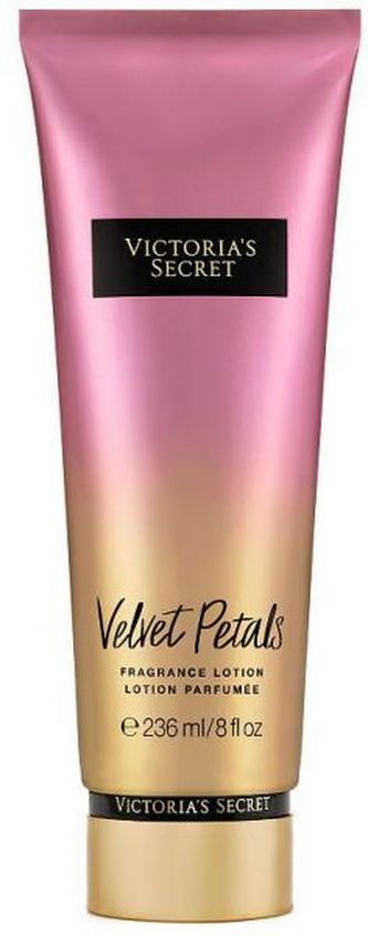 Victoria´s Secret Velvet Petals - tělové mléko 236 ml woman