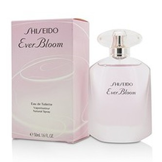 Shiseido Ever Bloom - EDT 30 ml woman