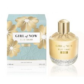 Elie Saab Girl Of Now Shine - EDP 50 ml woman
