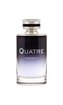 Boucheron Quatre Absolu De Nuit Pour Homme - EDP TESTER 100 ml man