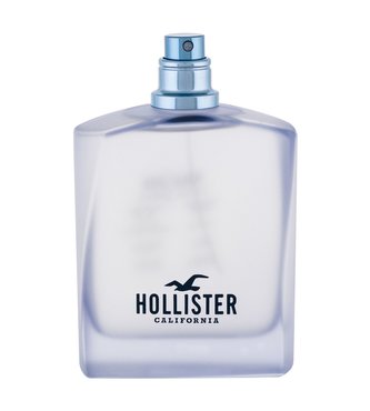 Hollister Free Wave For Him - EDT TESTER 100 ml man