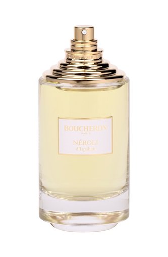 Boucheron Néroli D´Ispahan - EDP TESTER 125 ml unisex