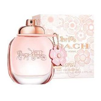 Coach Floral - EDP 50 ml woman