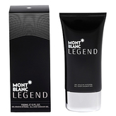 Mont Blanc Legend - sprchový gel 100 ml man