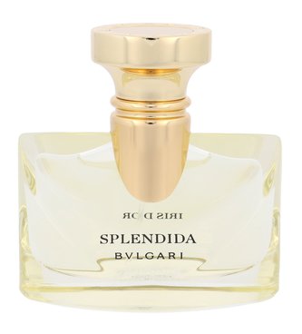 Bvlgari Splendida Iris D´Or - EDP 30 ml woman