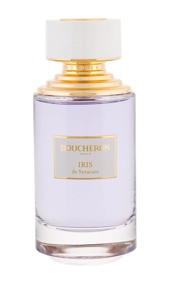 Boucheron Iris De Syracuse - EDP 125 ml unisex