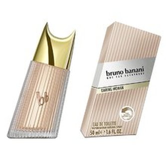 Bruno Banani Daring Woman - EDT 50 ml woman