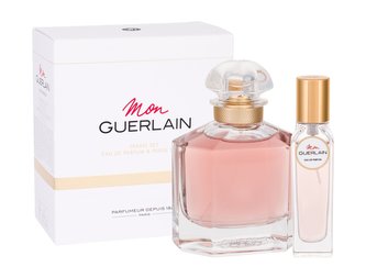 Guerlain Mon Guerlain - EDP 100 ml + EDP 15 ml woman