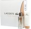 Lacoste Lacoste Pour Femme - EDP 50 ml + tělové mléko 100 ml woman