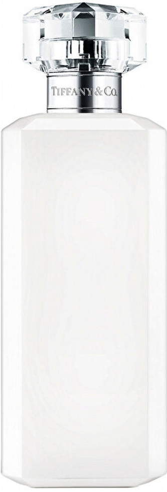 Tiffany & Co. Tiffany & Co. - tělové mléko 200 ml woman
