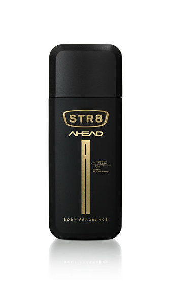 STR8 Ahead - deodorant s rozprašovačem 75 ml man