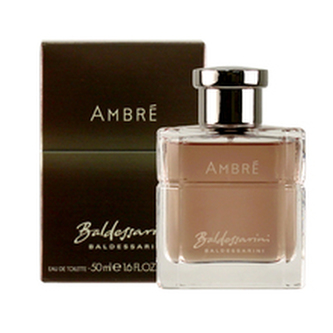 Baldessarini Ambré - EDT 30 ml man
