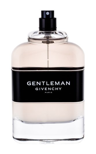 Givenchy Gentleman (2017) - EDT TESTER 100 ml man