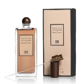 Serge Lutens Five O`Clock Au Gingembre - EDP 100 ml unisex
