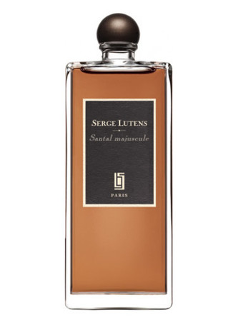 Serge Lutens Santal Majuscule - EDP 100 ml unisex