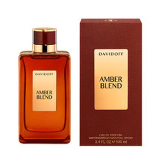 Davidoff Amber Blend - EDP 100 ml unisex