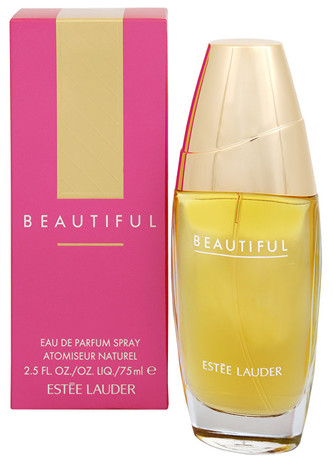 Estée Lauder Beautiful - EDP 15 ml woman