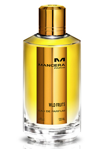 Mancera Wild Fruits - EDP 60 ml unisex