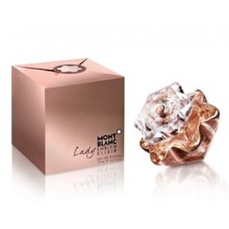 Mont Blanc Lady Emblem Elixir - EDP 30 ml woman