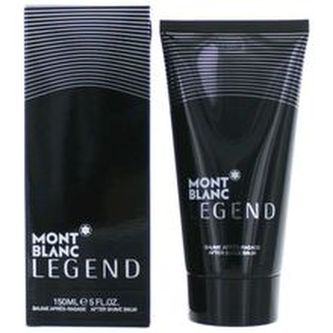 Mont Blanc Legend - balzám po holení 150 ml man