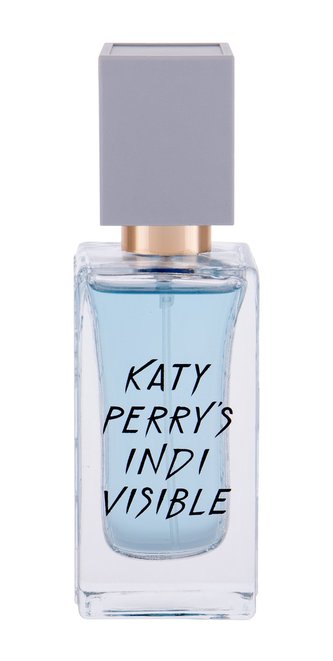 Katy Perry Indi Visible - EDP 30 ml woman