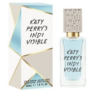 Katy Perry Indi Visible - EDP 50 ml woman