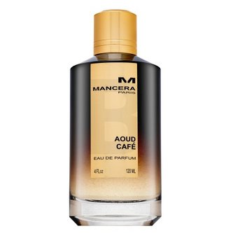 Mancera Aoud Café - EDP 120 ml unisex