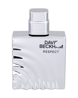 David Beckham Respect - EDT 60 ml man