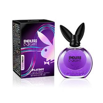 Playboy Endless Night For Her - EDT 60 ml woman