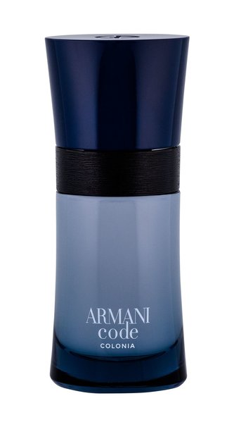 Armani Armani Code Colonia - EDT 50 ml man