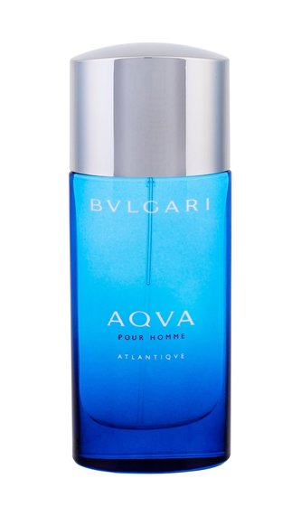 Bvlgari Aqva Pour Homme Atlantiqve - EDT 30 ml man
