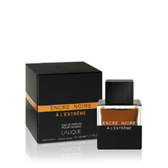 Lalique Encre Noire A L´Extreme - EDP TESTER 100 ml man