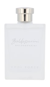 Baldessarini Cool Force - EDT 90 ml man