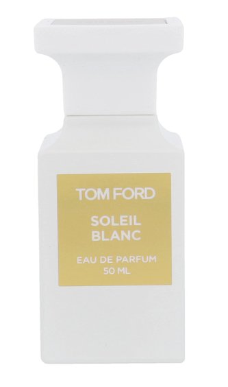 Tom Ford Soleil Blanc - EDP 50 ml unisex