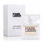 Karl Lagerfeld Karl Lagerfeld For Her - miniatura EDP 4,5 ml woman