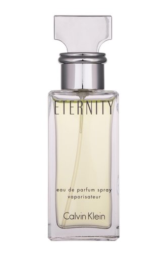 Calvin Klein Eternity - EDP 30 ml woman
