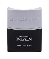 Bvlgari Man Black Cologne - EDT 30 ml man