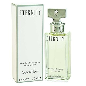 Calvin Klein Eternity Parfémovaná voda 100 ml pro ženy