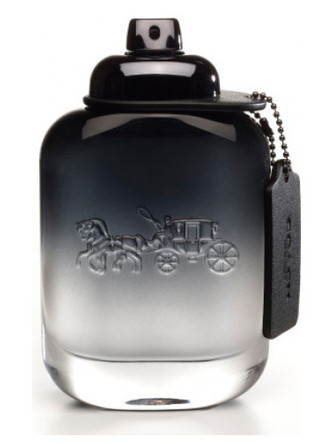 Coach For Men - EDT 100 ml man