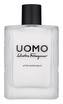 Salvatore Ferragamo Uomo - balzám po holení 100 ml man