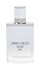 Jimmy Choo Man Ice - EDT 50 ml man