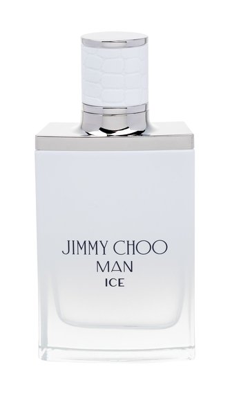 Jimmy Choo Man Ice - EDT 50 ml man