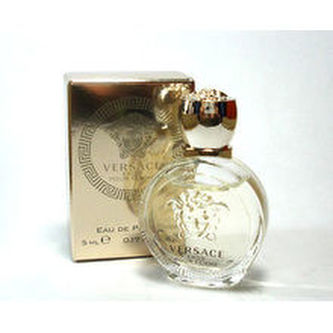 Versace Eros Pour Femme - miniatura EDP 5 ml woman