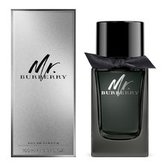 Burberry Mr. Burberry - EDP 100 ml man
